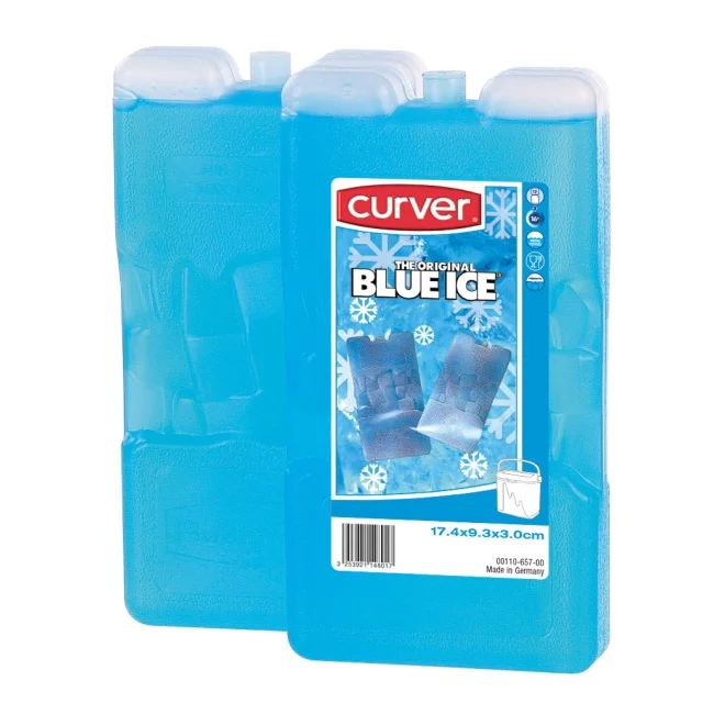 Curver ulošci za frižider 2x400g CU 00112-657 Curver ulošci za frižider 2x400g CU 00112-657